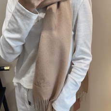 🆕Loro Piana · 【贸易公司尾单,极品山羊绒围巾披肩】送人自留都太高大上了😍重磅上新,爆款爆款,渠道极品硬货~ 🆕Loro Piana · 【贸易公司尾单,极品山羊绒围巾披肩】送人自留都太高大上了😍重磅上新,爆款爆款,渠道极品硬货~