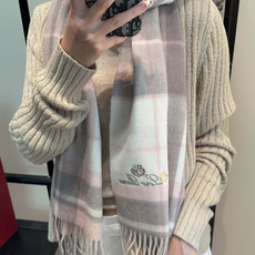 🆕Loro Piana · 【贸易公司尾单,极品山羊绒围巾披肩】送人自留都太高大上了😍重磅上新,爆款爆款,渠道极品硬货~ 🆕Loro Piana · 【贸易公司尾单,极品山羊绒围巾披肩】送人自留都太高大上了😍重磅上新,爆款爆款,渠道极品硬货~