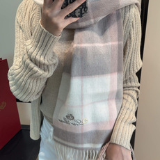 🆕Loro Piana · 【贸易公司尾单,极品山羊绒围巾披肩】送人自留都太高大上了😍重磅上新,爆款爆款,渠道极品硬货~ 🆕Loro Piana · 【贸易公司尾单,极品山羊绒围巾披肩】送人自留都太高大上了😍重磅上新,爆款爆款,渠道极品硬货~