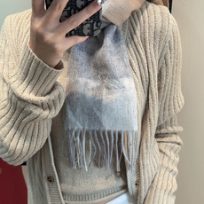 🆕Loro Piana · 【贸易公司尾单,极品山羊绒围巾披肩】送人自留都太高大上了😍重磅上新,爆款爆款,渠道极品硬货~ 🆕Loro Piana · 【贸易公司尾单,极品山羊绒围巾披肩】送人自留都太高大上了😍重磅上新,爆款爆款,渠道极品硬货~