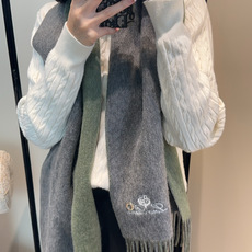 🆕Loro Piana · 【贸易公司尾单,极品山羊绒围巾披肩】送人自留都太高大上了😍重磅上新,爆款爆款,渠道极品硬货~ 🆕Loro Piana · 【贸易公司尾单,极品山羊绒围巾披肩】送人自留都太高大上了😍重磅上新,爆款爆款,渠道极品硬货~