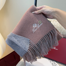 🆕Loro Piana · 【贸易公司尾单,极品山羊绒围巾披肩】送人自留都太高大上了😍重磅上新,爆款爆款,渠道极品硬货~ 🆕Loro Piana · 【贸易公司尾单,极品山羊绒围巾披肩】送人自留都太高大上了😍重磅上新,爆款爆款,渠道极品硬货~