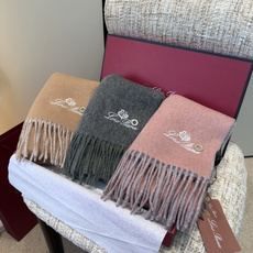 🆕Loro Piana · 【贸易公司尾单,极品山羊绒围巾披肩】送人自留都太高大上了😍重磅上新,爆款爆款,渠道极品硬货~ 🆕Loro Piana · 【贸易公司尾单,极品山羊绒围巾披肩】送人自留都太高大上了😍重磅上新,爆款爆款,渠道极品硬货~