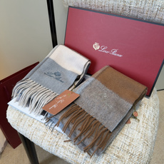 🆕Loro Piana · 【贸易公司尾单,极品山羊绒围巾披肩】送人自留都太高大上了😍重磅上新,爆款爆款,渠道极品硬货~ 🆕Loro Piana · 【贸易公司尾单,极品山羊绒围巾披肩】送人自留都太高大上了😍重磅上新,爆款爆款,渠道极品硬货~
