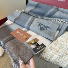 🆕Loro Piana · 【贸易公司尾单,极品山羊绒围巾披肩】送人自留都太高大上了😍重磅上新,爆款爆款,渠道极品硬货~ 🆕Loro Piana · 【贸易公司尾单,极品山羊绒围巾披肩】送人自留都太高大上了😍重磅上新,爆款爆款,渠道极品硬货~