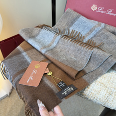 🆕Loro Piana · 【贸易公司尾单,极品山羊绒围巾披肩】送人自留都太高大上了😍重磅上新,爆款爆款,渠道极品硬货~ 🆕Loro Piana · 【贸易公司尾单,极品山羊绒围巾披肩】送人自留都太高大上了😍重磅上新,爆款爆款,渠道极品硬货~