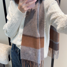 🆕Loro Piana · 【贸易公司尾单,极品山羊绒围巾披肩】送人自留都太高大上了😍重磅上新,爆款爆款,渠道极品硬货~ 🆕Loro Piana · 【贸易公司尾单,极品山羊绒围巾披肩】送人自留都太高大上了😍重磅上新,爆款爆款,渠道极品硬货~