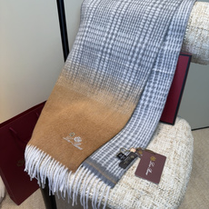 🆕Loro Piana · 【贸易公司尾单,极品山羊绒围巾披肩】送人自留都太高大上了😍重磅上新,爆款爆款,渠道极品硬货~ 🆕Loro Piana · 【贸易公司尾单,极品山羊绒围巾披肩】送人自留都太高大上了😍重磅上新,爆款爆款,渠道极品硬货~