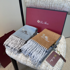 🆕Loro Piana · 【贸易公司尾单,极品山羊绒围巾披肩】送人自留都太高大上了😍重磅上新,爆款爆款,渠道极品硬货~ 🆕Loro Piana · 【贸易公司尾单,极品山羊绒围巾披肩】送人自留都太高大上了😍重磅上新,爆款爆款,渠道极品硬货~