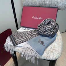 🆕Loro Piana · 【贸易公司尾单,极品山羊绒围巾披肩】送人自留都太高大上了😍重磅上新,爆款爆款,渠道极品硬货~ 🆕Loro Piana · 【贸易公司尾单,极品山羊绒围巾披肩】送人自留都太高大上了😍重磅上新,爆款爆款,渠道极品硬货~