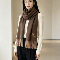 🆕Loro Piana · 【贸易公司尾单,极品山羊绒围巾披肩】送人自留都太高大上了😍重磅上新,爆款爆款,渠道极品硬货~ 🆕Loro Piana · 【贸易公司尾单,极品山羊绒围巾披肩】送人自留都太高大上了😍重磅上新,爆款爆款,渠道极品硬货~