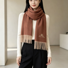 🆕Loro Piana · 【贸易公司尾单,极品山羊绒围巾披肩】送人自留都太高大上了😍重磅上新,爆款爆款,渠道极品硬货~ 🆕Loro Piana · 【贸易公司尾单,极品山羊绒围巾披肩】送人自留都太高大上了😍重磅上新,爆款爆款,渠道极品硬货~