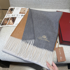 🆕Loro Piana · 【贸易公司尾单,极品山羊绒围巾披肩】送人自留都太高大上了😍重磅上新,爆款爆款,渠道极品硬货~ 🆕Loro Piana · 【贸易公司尾单,极品山羊绒围巾披肩】送人自留都太高大上了😍重磅上新,爆款爆款,渠道极品硬货~