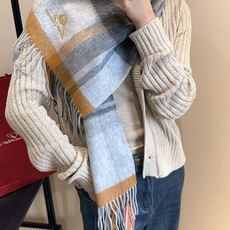 🆕Loro Piana · 【贸易公司尾单,极品山羊绒围巾披肩】送人自留都太高大上了😍重磅上新,爆款爆款,渠道极品硬货~ 🆕Loro Piana · 【贸易公司尾单,极品山羊绒围巾披肩】送人自留都太高大上了😍重磅上新,爆款爆款,渠道极品硬货~