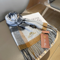 🆕Loro Piana · 【贸易公司尾单,极品山羊绒围巾披肩】送人自留都太高大上了😍重磅上新,爆款爆款,渠道极品硬货~ 🆕Loro Piana · 【贸易公司尾单,极品山羊绒围巾披肩】送人自留都太高大上了😍重磅上新,爆款爆款,渠道极品硬货~