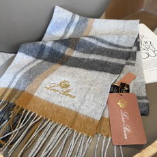🆕Loro Piana · 【贸易公司尾单,极品山羊绒围巾披肩】送人自留都太高大上了😍重磅上新,爆款爆款,渠道极品硬货~ 🆕Loro Piana · 【贸易公司尾单,极品山羊绒围巾披肩】送人自留都太高大上了😍重磅上新,爆款爆款,渠道极品硬货~