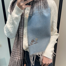 🆕Loro Piana · 【贸易公司尾单,极品山羊绒围巾披肩】送人自留都太高大上了😍重磅上新,爆款爆款,渠道极品硬货~ 🆕Loro Piana · 【贸易公司尾单,极品山羊绒围巾披肩】送人自留都太高大上了😍重磅上新,爆款爆款,渠道极品硬货~