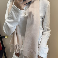 🆕Loro Piana · 【贸易公司尾单,极品山羊绒围巾披肩】送人自留都太高大上了😍重磅上新,爆款爆款,渠道极品硬货~ 🆕Loro Piana · 【贸易公司尾单,极品山羊绒围巾披肩】送人自留都太高大上了😍重磅上新,爆款爆款,渠道极品硬货~