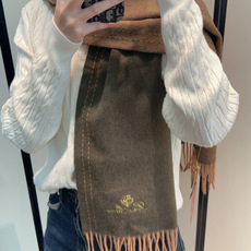 🆕Loro Piana · 【贸易公司尾单,极品山羊绒围巾披肩】送人自留都太高大上了😍重磅上新,爆款爆款,渠道极品硬货~ 🆕Loro Piana · 【贸易公司尾单,极品山羊绒围巾披肩】送人自留都太高大上了😍重磅上新,爆款爆款,渠道极品硬货~