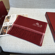 🆕Loro Piana · 【贸易公司尾单,极品山羊绒围巾披肩】送人自留都太高大上了😍重磅上新,爆款爆款,渠道极品硬货~ 🆕Loro Piana · 【贸易公司尾单,极品山羊绒围巾披肩】送人自留都太高大上了😍重磅上新,爆款爆款,渠道极品硬货~
