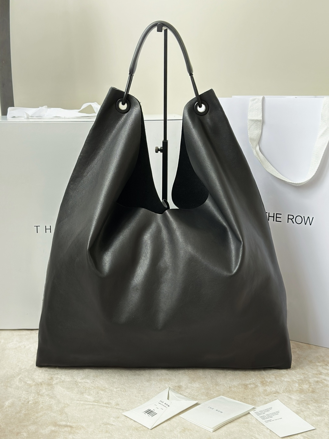 더로우 가방 75955 The Row Bag