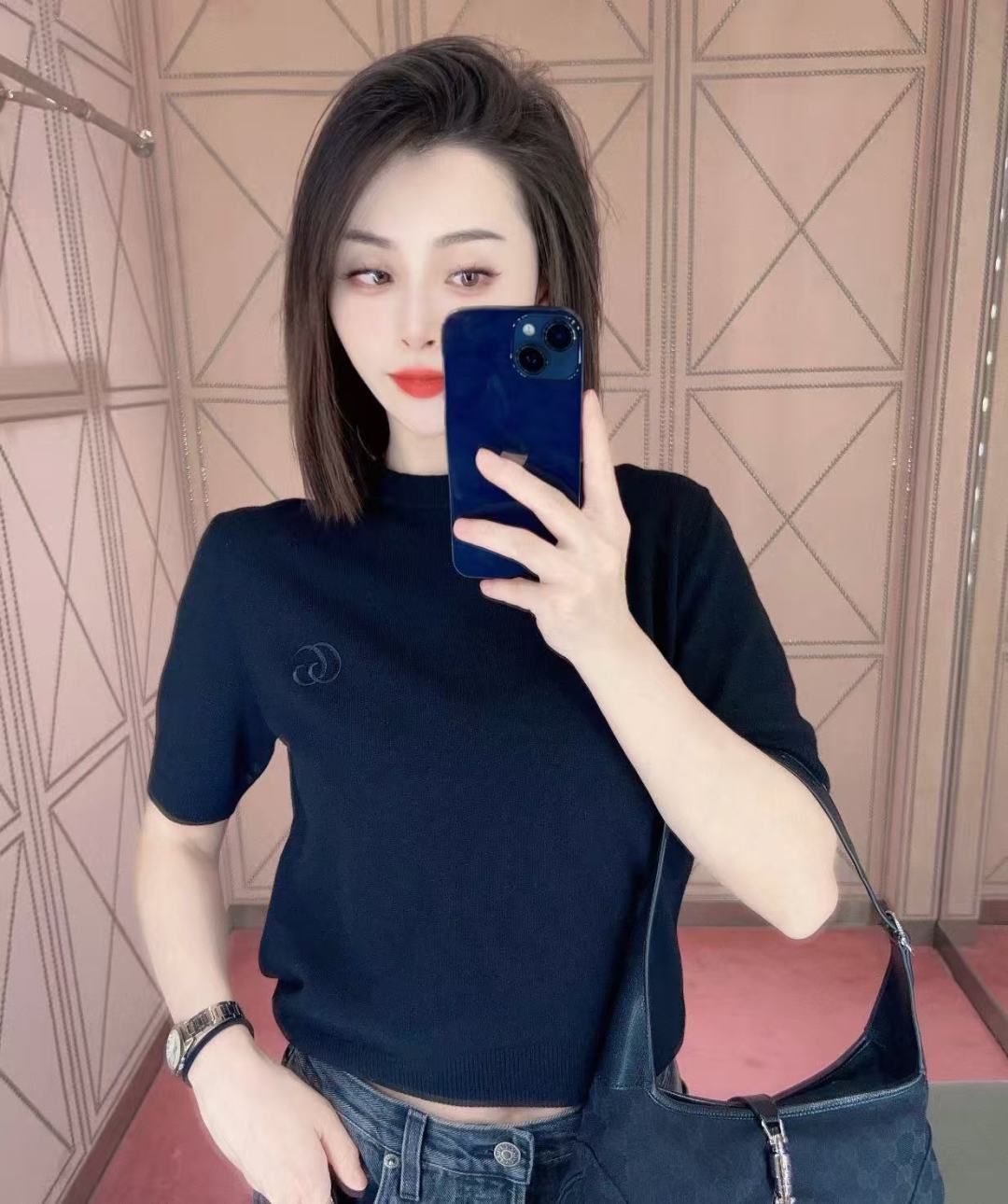NO:869753,Upper body picture,,19860909上身图,,,Women's clothing