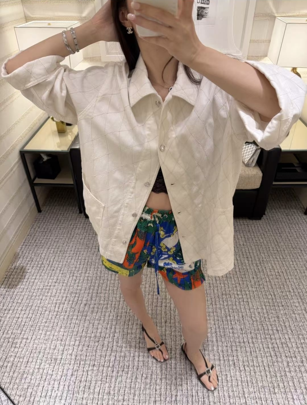 NO:891902,Upper body picture,,19860909上身图,,,Women's clothing
