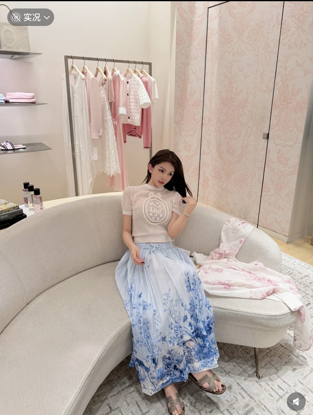 NO:893365,Upper body picture,,19860909上身图,,,Women's clothing