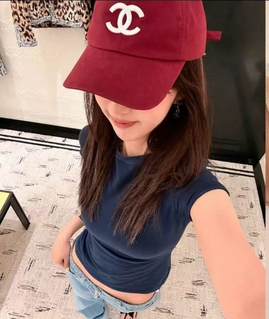 NO:907396,Upper body picture,,19860909上身图,,,Women's clothing