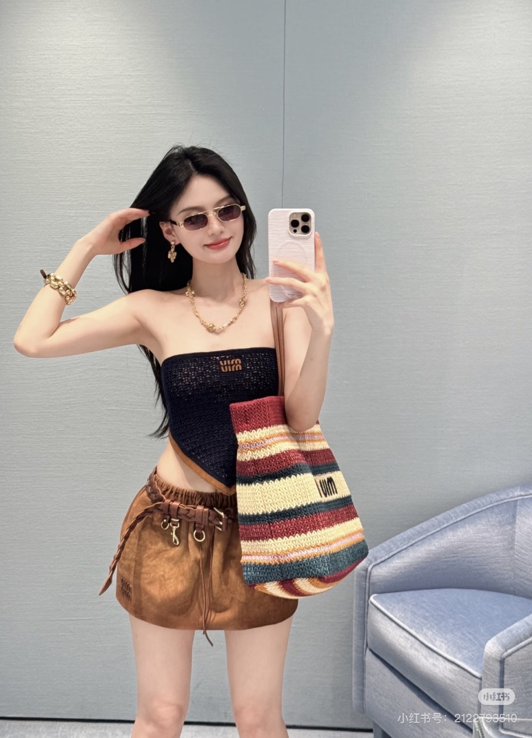 NO:945445,Upper body picture,,19860909上身图,,,Women's clothing