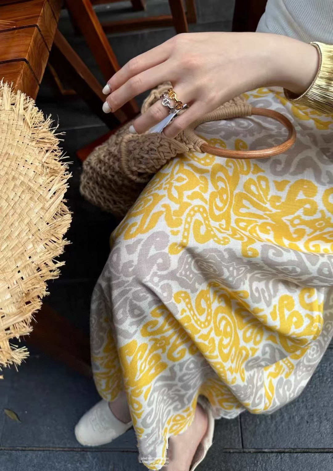 High-Quality Women’s Suit with Exchange Support, Packaged Max: Modern City Style. - 图片 7