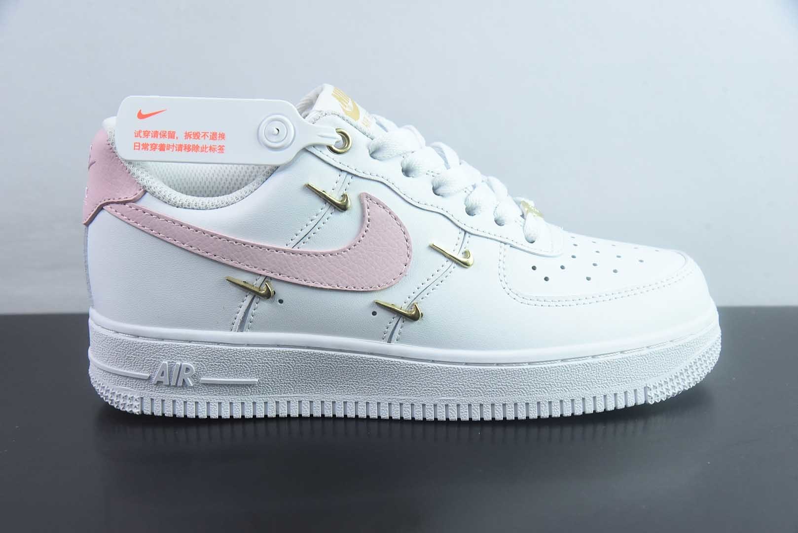 Nike Air Force 1'07 Low ZH0316-112 # 36 36.5 37.5 38 38.5 39 40 40.5 41 42 42.5 43 44 44.5 45 Scarpe Scarpe