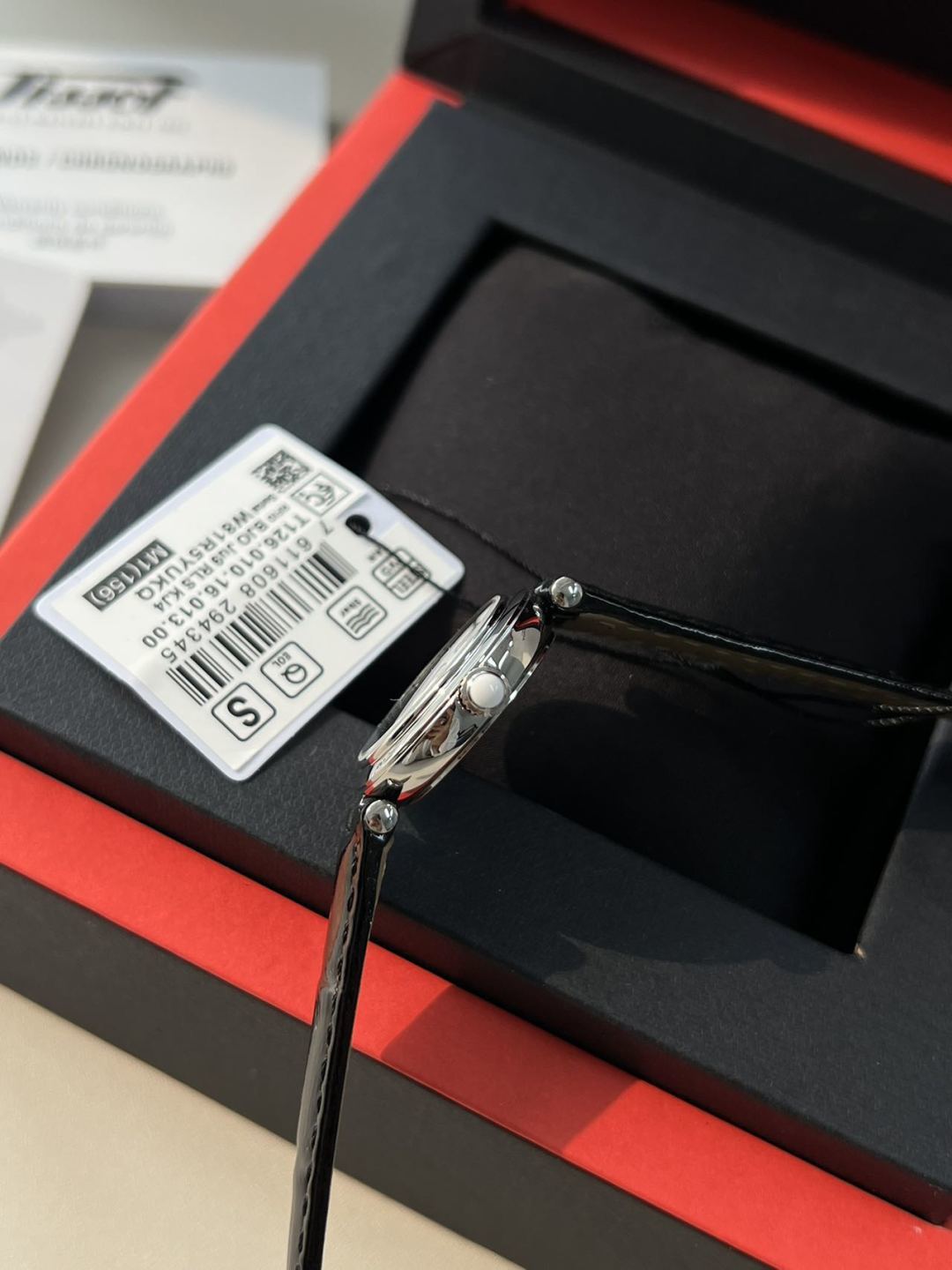 Tissot 嘉丽小美人 腕表tissot,皮带,包,手表 6