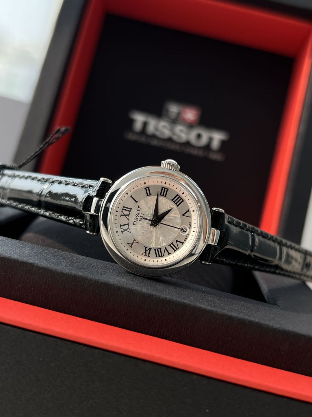 Tissot 嘉丽小美人 腕表tissot,皮带,包,手表 7