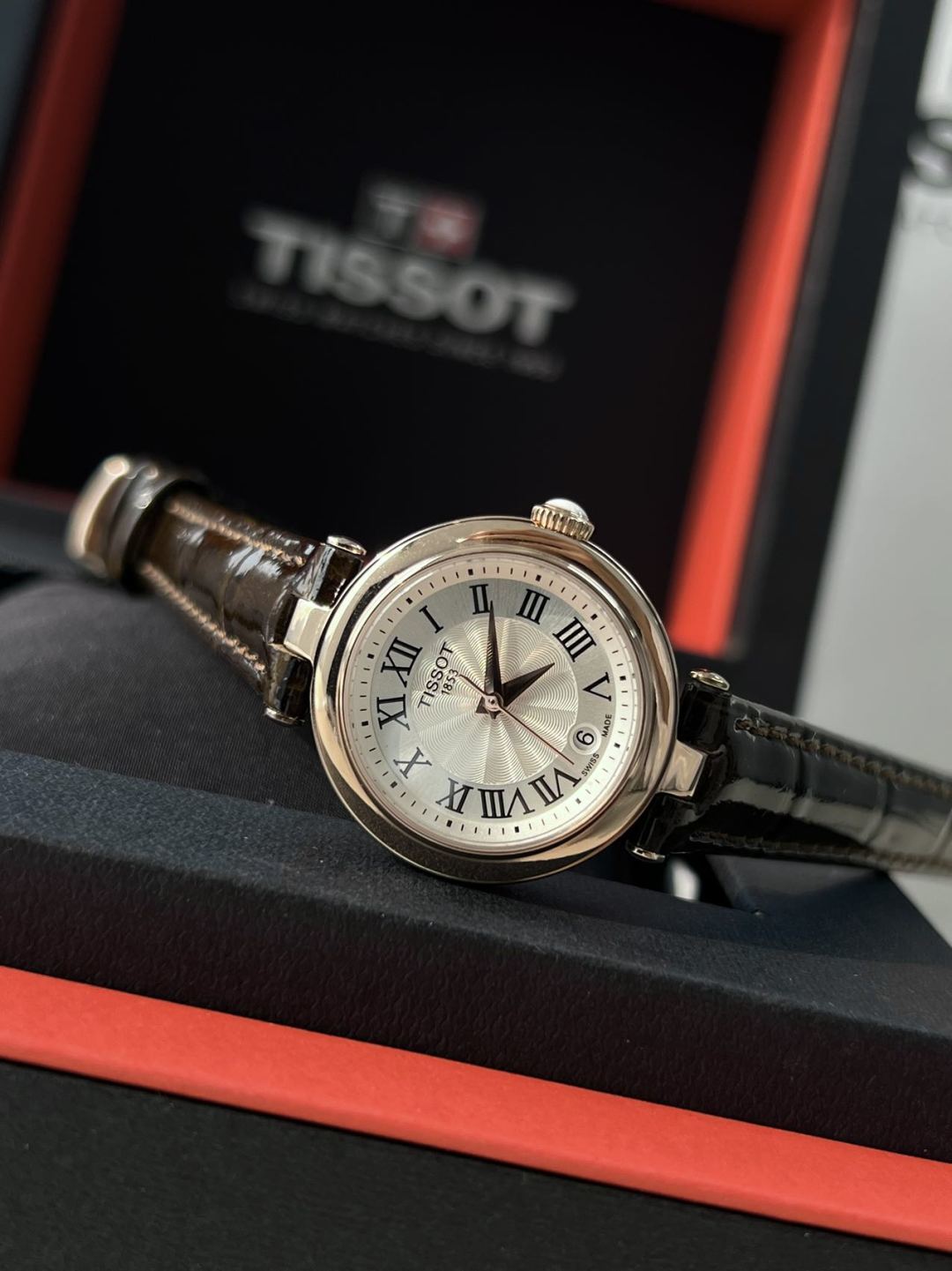 Tissot 嘉丽小美人 腕表tissot,皮带,包,手表 6