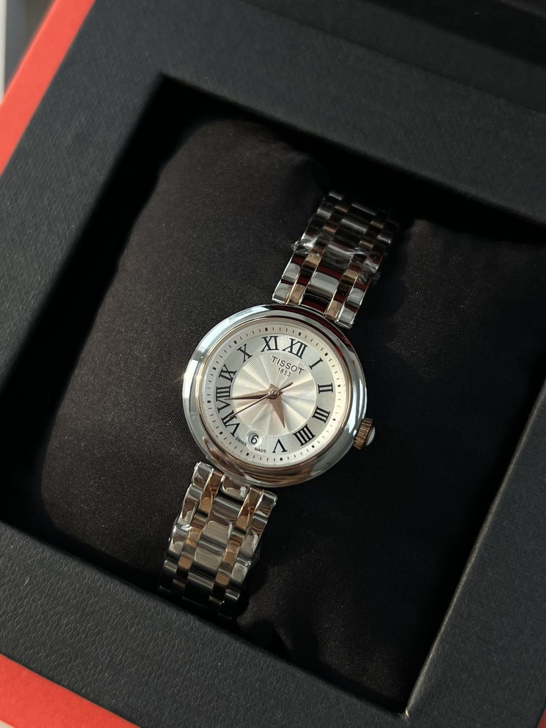 情人节超性价比推荐：刘亦菲同款嘉丽小美人手表