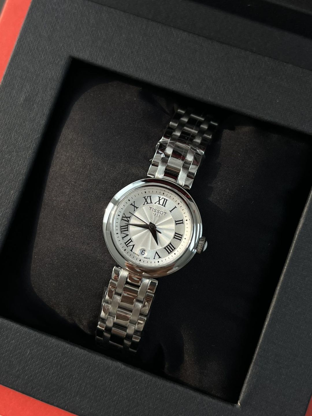 情人节推荐：刘亦菲同款嘉丽小美人手表