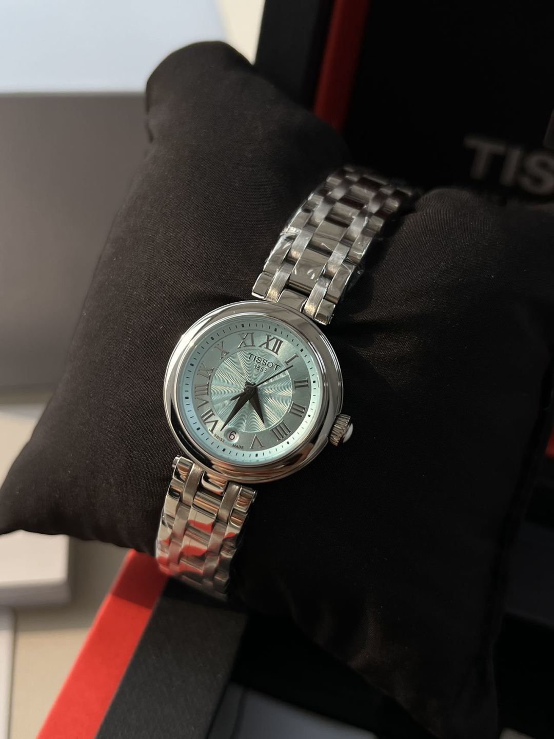 情人节超性价比推荐：刘亦菲同款嘉丽小美人手表