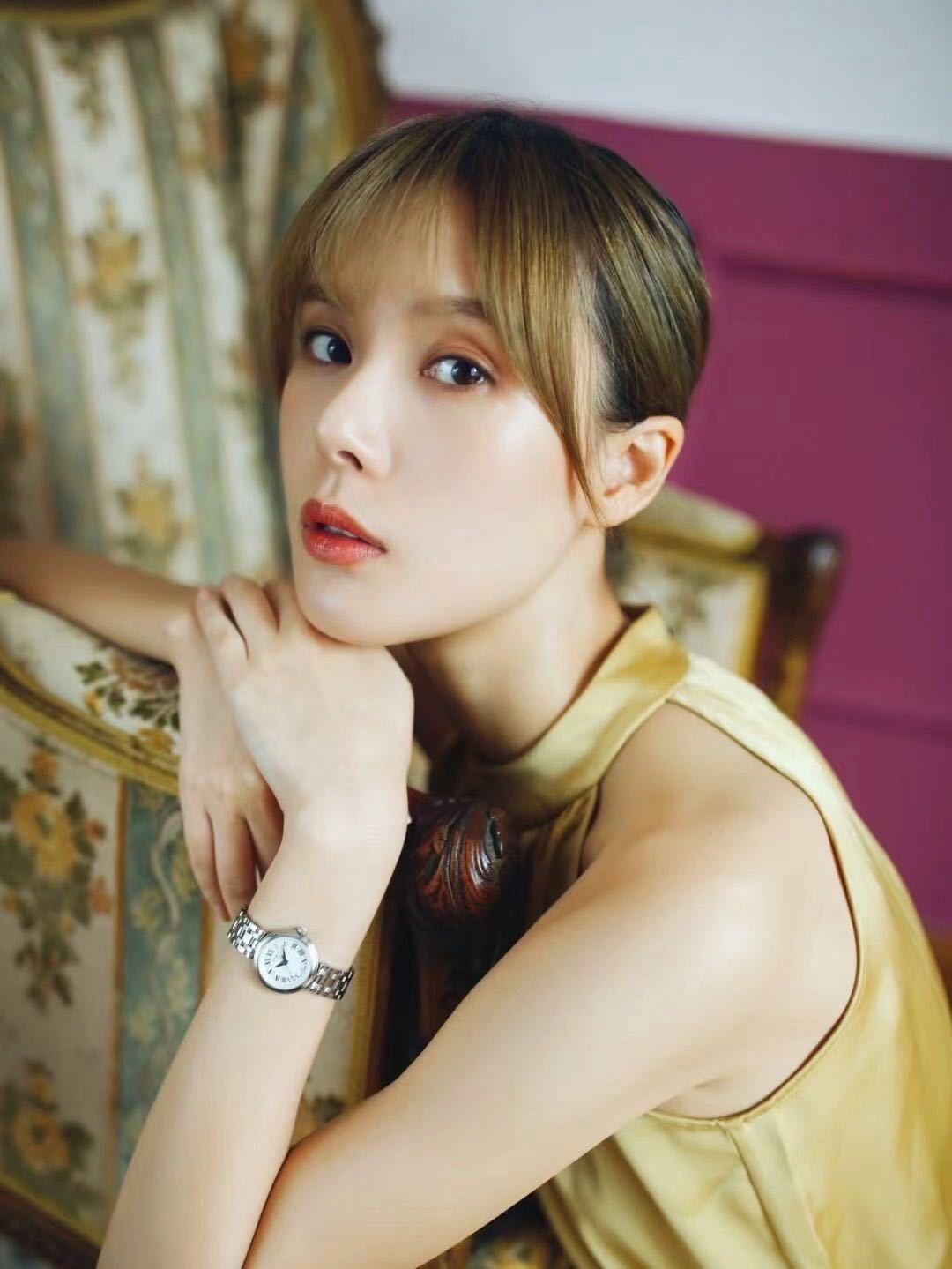   腕表tissot,女,手表 8