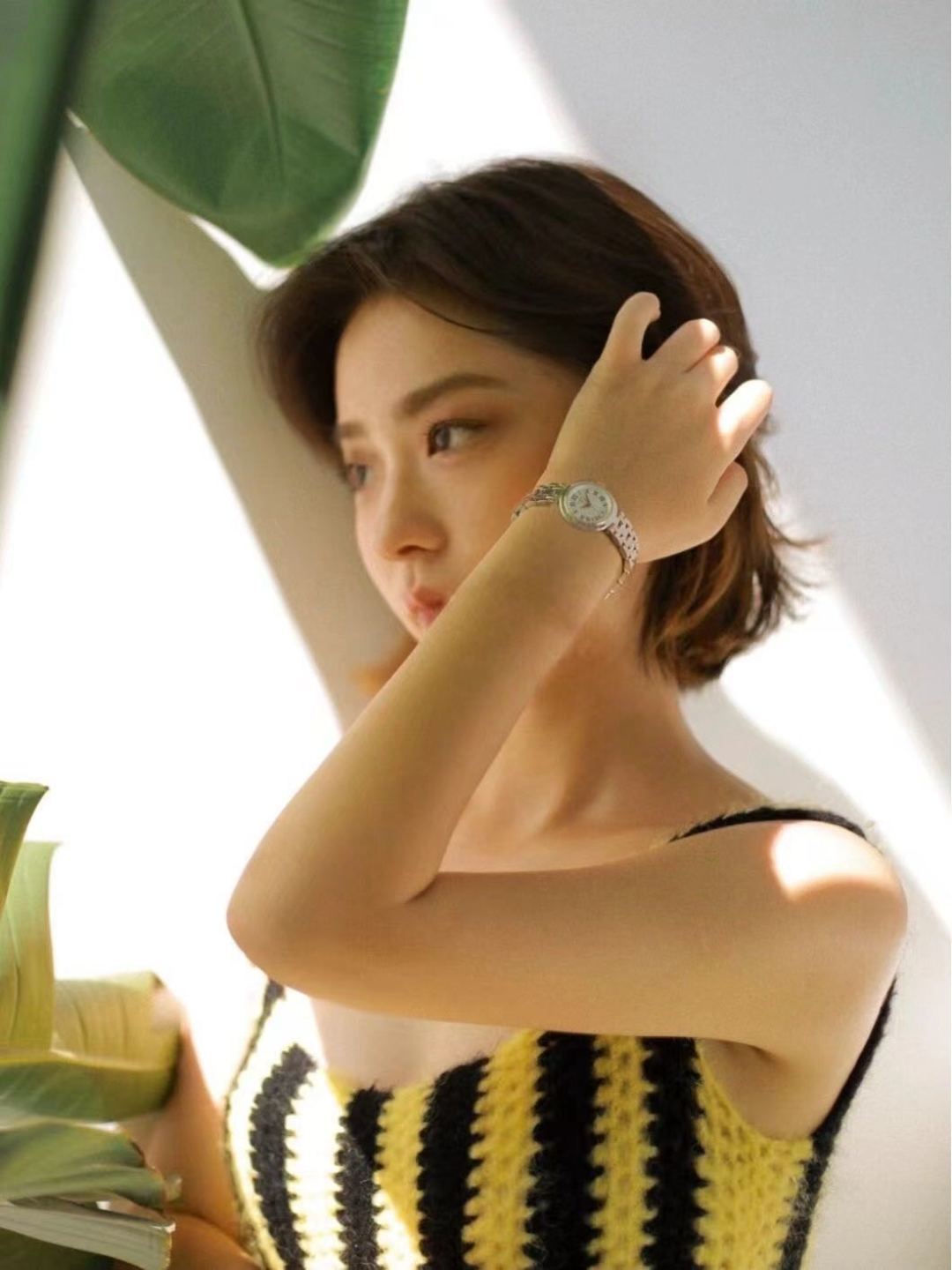   腕表tissot,女,手表 9