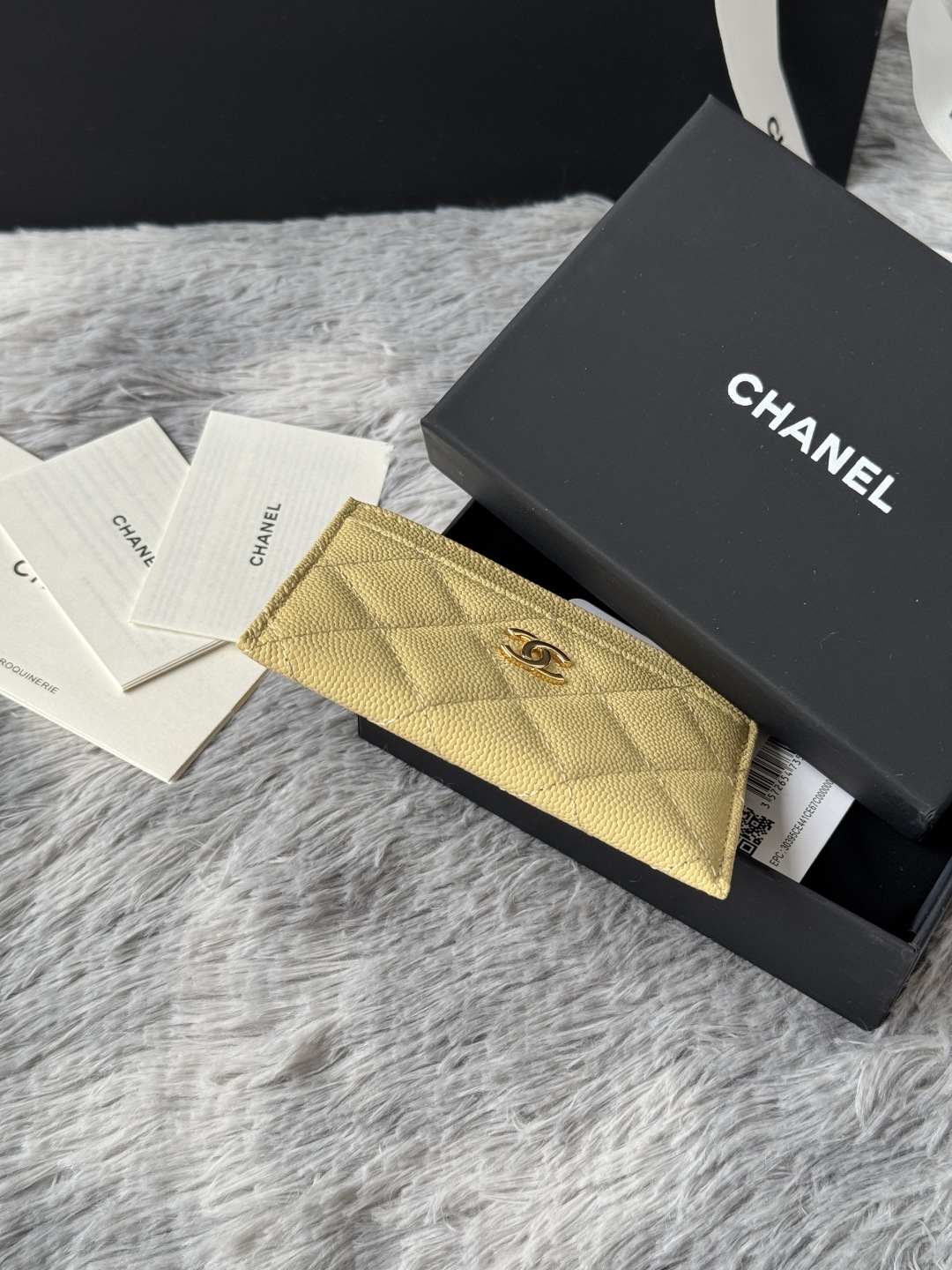 P 跑量款  CF卡套 片式卡包 chanel 香奶奶经典卡包，最最最小巧精致的一款小卡包，日常出门力荐