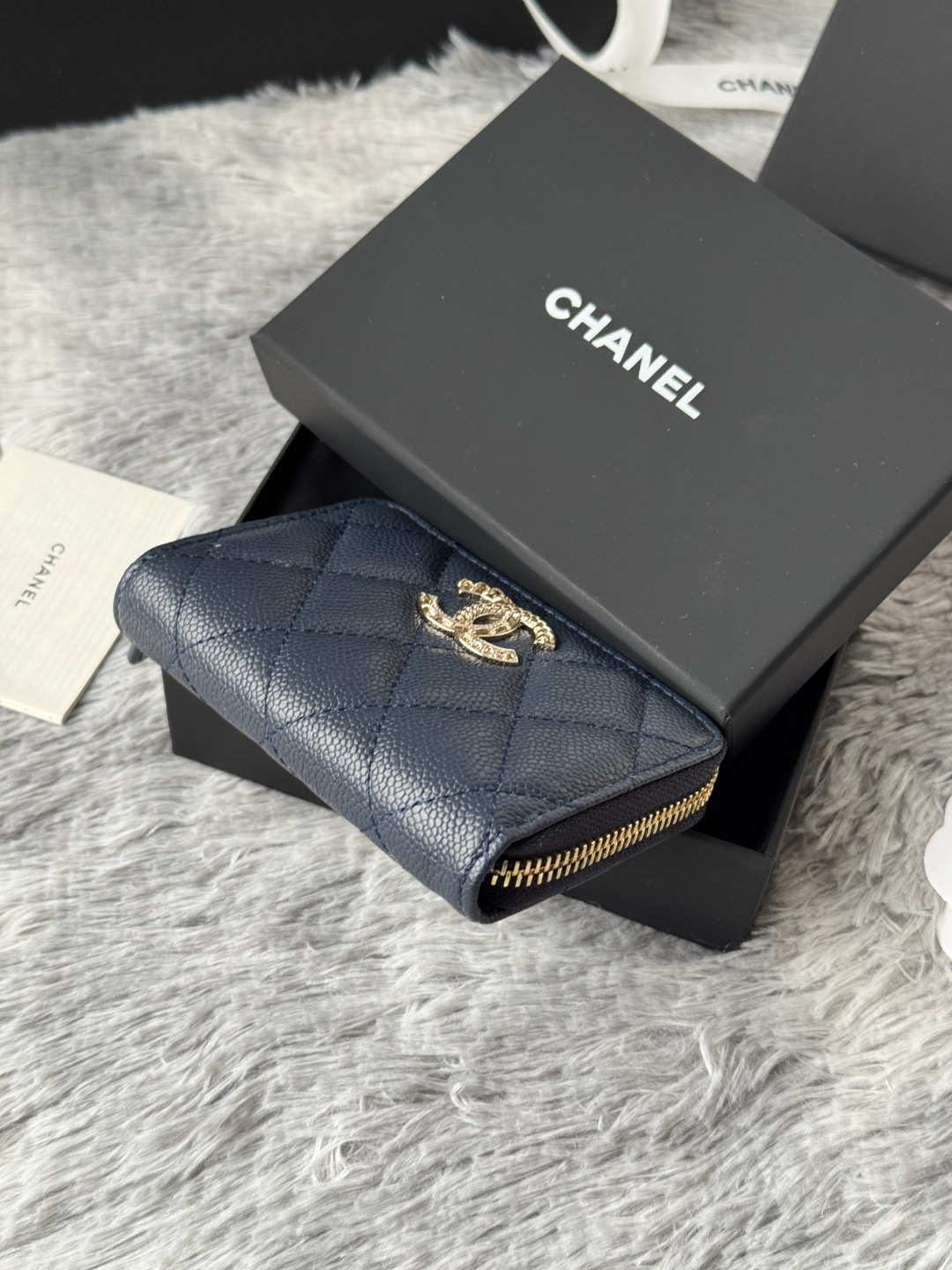 🆕型号3045 CHANEL 22k浮雕lgo大双C五金，设计感新鲜，带精致复刻味，非常美丽，官网最新🆕