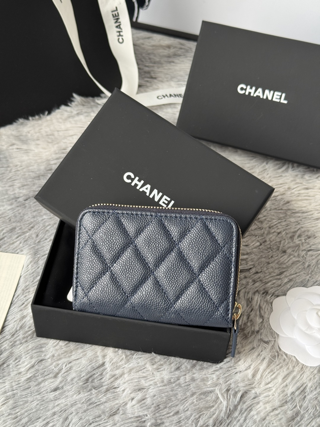 🆕型号3045 CHANEL 22k浮雕lgo大双C五金，设计感新鲜，带精致复刻味，非常美丽，官网最新🆕