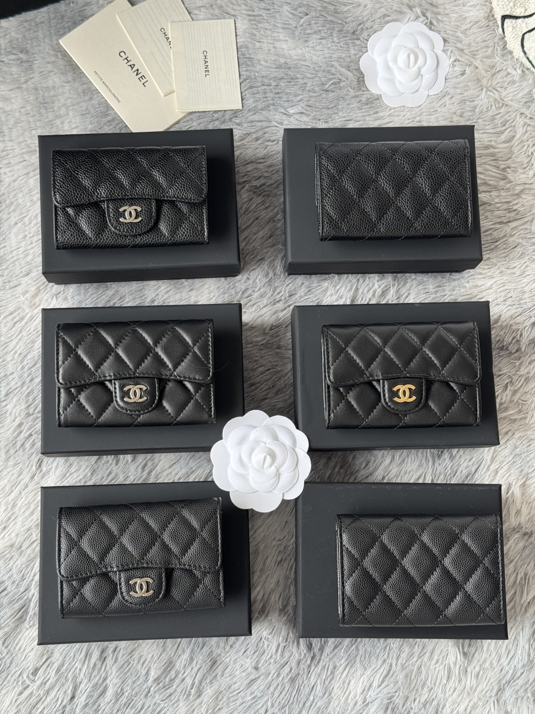 ap-最经典卡包Cf 80799 组合图 
六个颜色