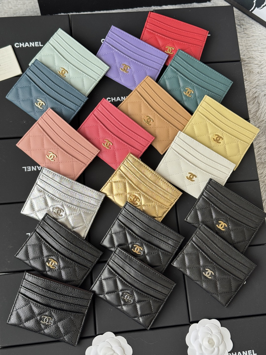 NO:386098,4472 New product is on the shelves Eighteen colors New card bags, Chanel wallets, chanel, wallets198609094472 新品上架 十八个颜色 新款卡片包,香奈儿钱包,chanel,wallets,Bag