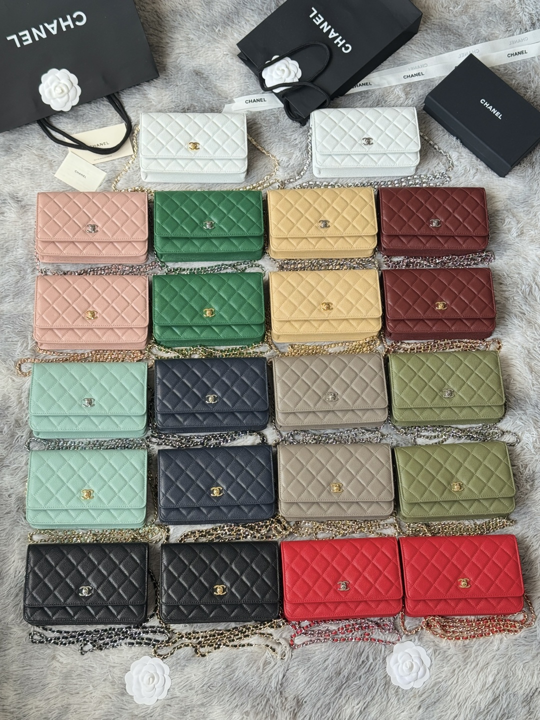 NO:388662,4241 eleven colors, gold buckle, silver buckle, Chanel198609094241 十一个颜色 分金扣银扣,香奈儿,chanel,Bag