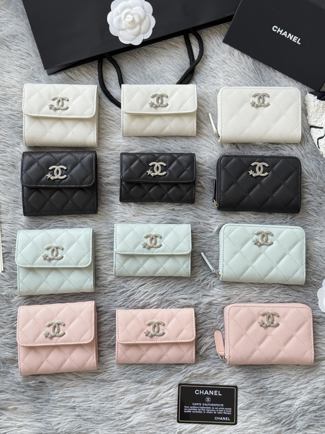 NO:584518,New autumn products are on the shelves 4812 large collection, Chanel wallet, chanel, wallets19860909秋季新品上架中 4812 大合集,香奈儿钱包,chanel,wallets,Bag