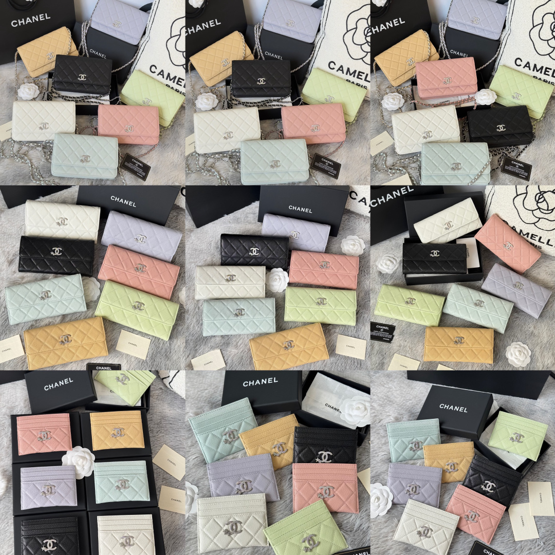 NO:602569,New product on the shelves 25b Star Diamond Double Clogo Woc Fortune Bag Chain Bag A3763 A3764 A4854 A4852B A4851 AA3726 All 7 colors, Chanel wallet, chanel, wallets19860909新品上架 25b星星钻石双Clogo woc发财包 链条包 A3763 A3764 A4854 A4852B A4851 AA3726 都是7个颜色,香奈儿钱包,chanel,wallets,Bag