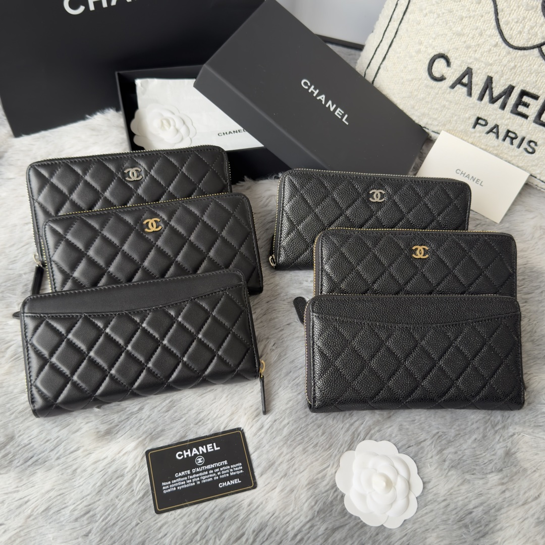 NO:602565,Classic CF zipper bag A with pocket on the back, four colors, Chanel wallet, chanel, wallets19860909经典CF拉链包 A 后面有口袋 四个颜色,香奈儿钱包,chanel,wallets,Bag