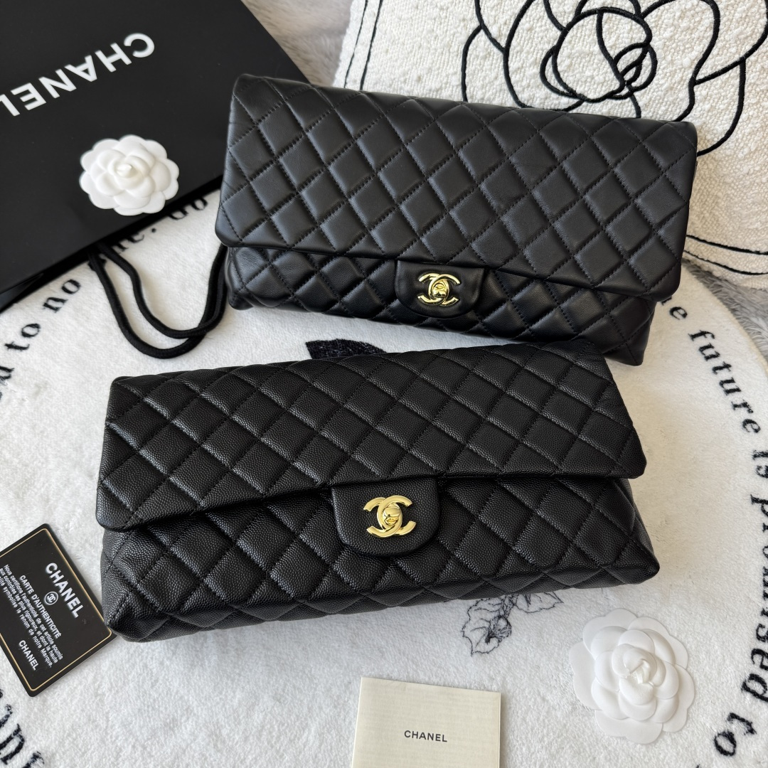 NO:618990,New products are on the shelves 9866 clutch 29cm sheepskin gold/caviar gold, Chanel wallet, chanel, wallets, sheepskin19860909新品上架啦 9866 手包 29cm 羊皮金/鱼子酱金,香奈儿钱包,chanel,wallets,sheepskin,Bag